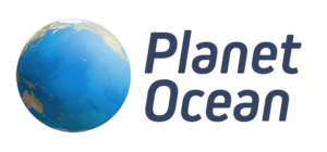 Planet Ocean Logo