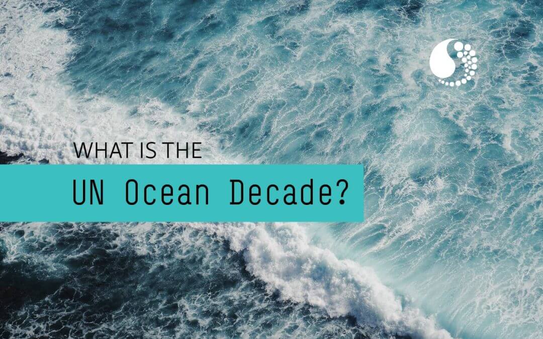 What is the UN Ocean Decade?