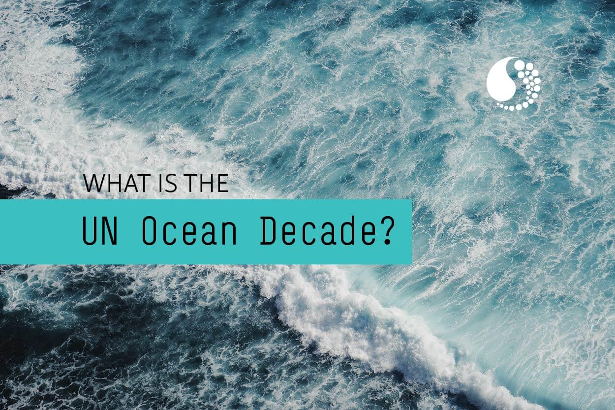 what is the un ocean decade