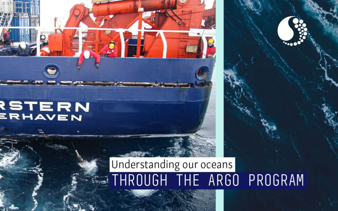 World Oceans Week at Sea-Bird Scientific: The Argo Program