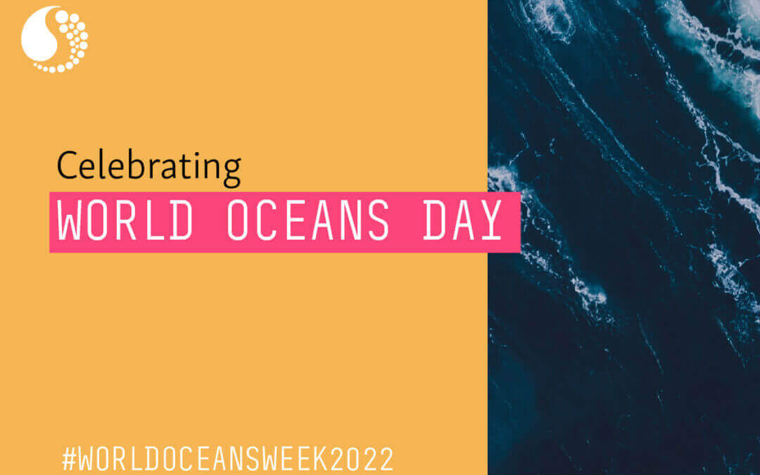 World Oceans Week at Sea-Bird Scientific: World Oceans Day 2022