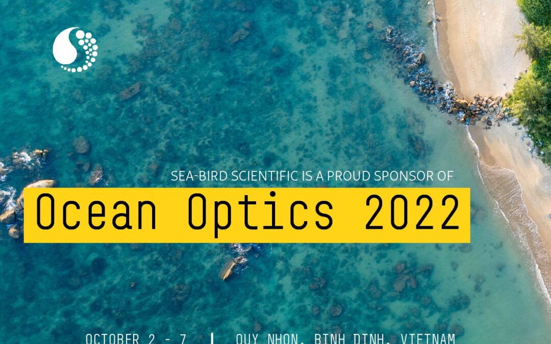 Ocean Optics 2022
