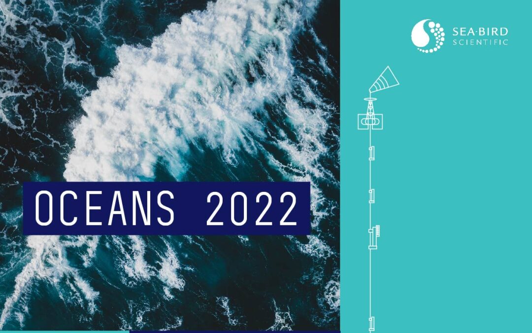 OCEANS 2022