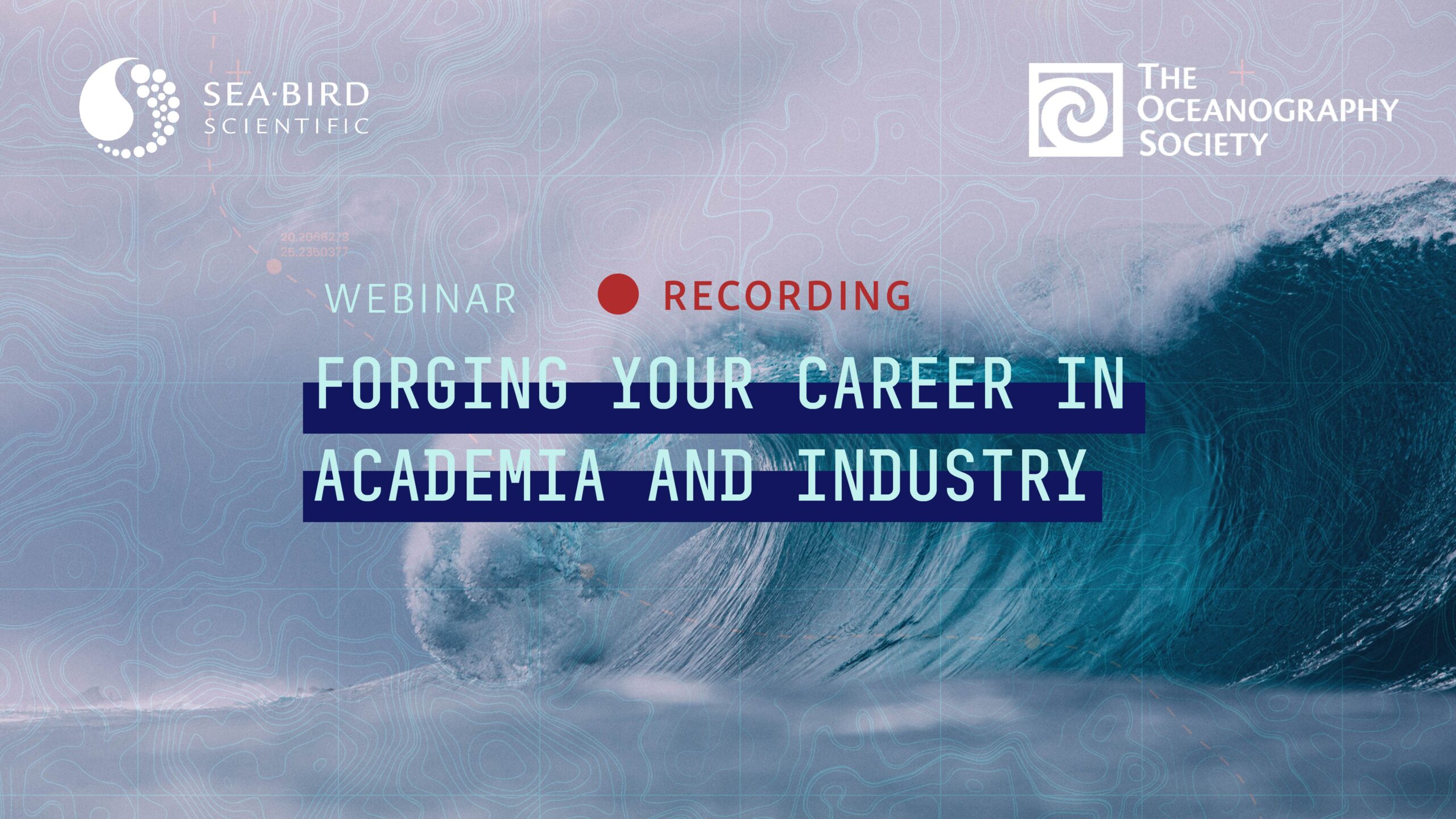 forging your career in academia and industry