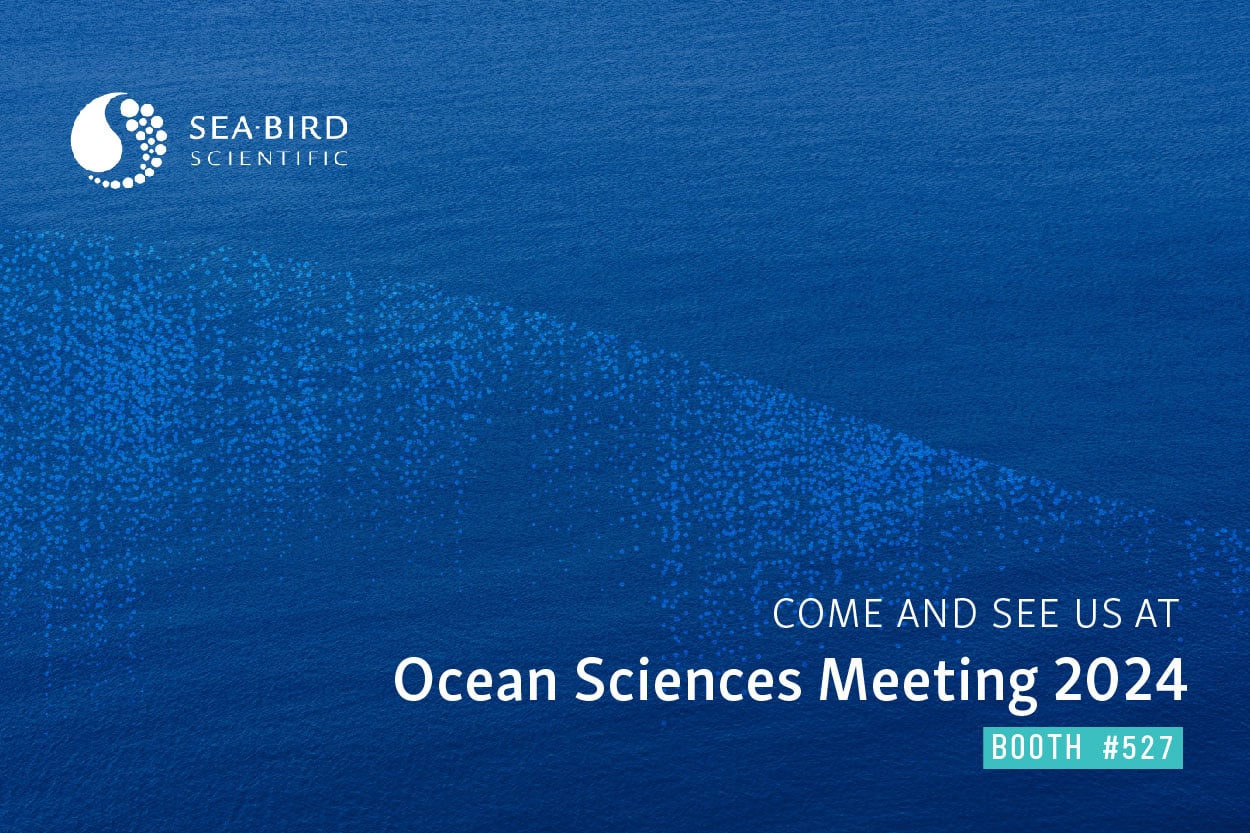 ocean sciences meeting 2024