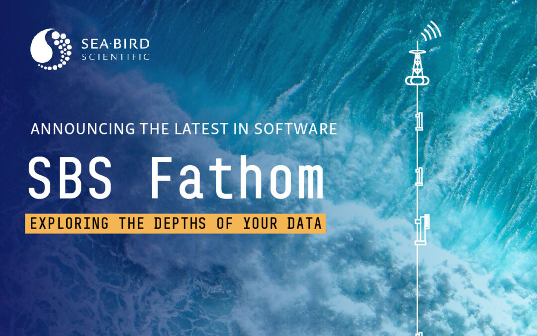 Introducing the NEW Fathom Software
