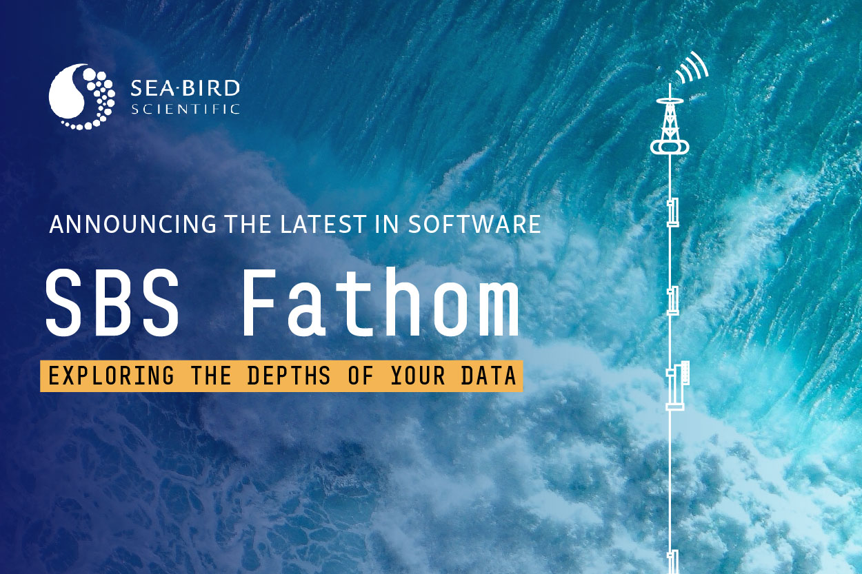 SBS Fathom Software for Oceanography Blog Photo