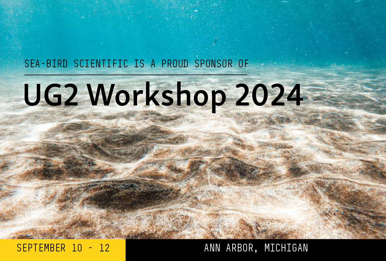 UG2 Workshop 2024