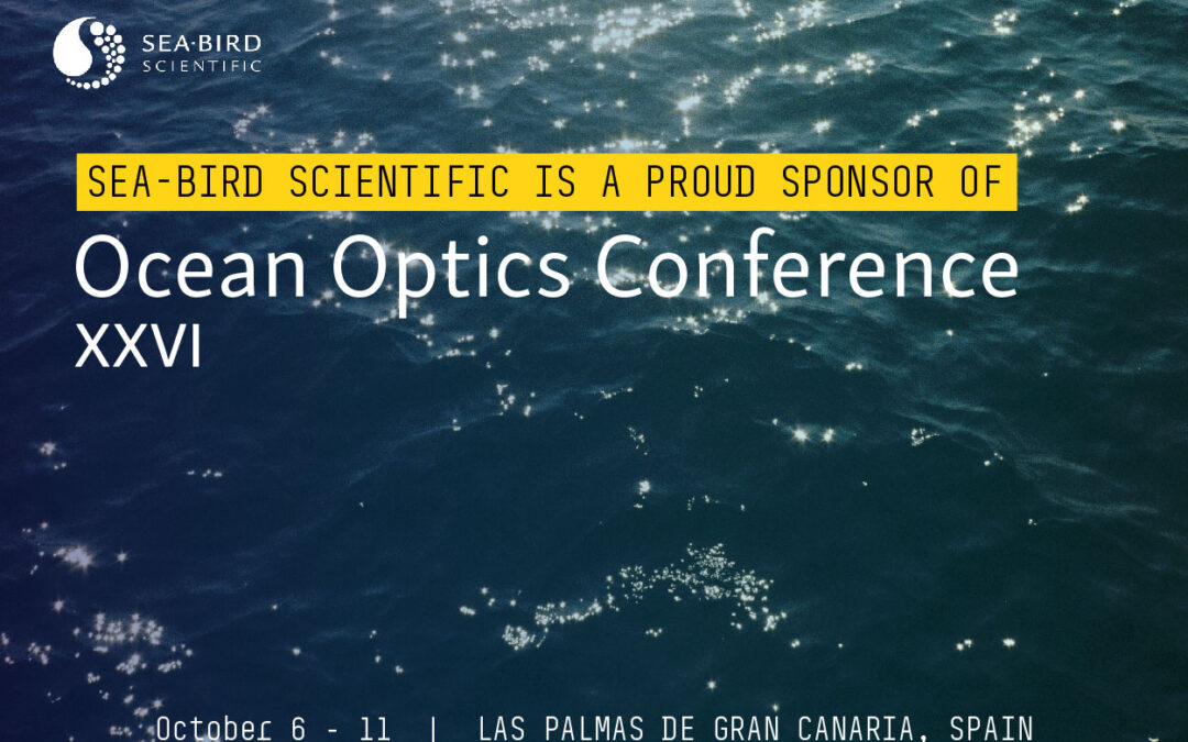 Ocean Optics 2024