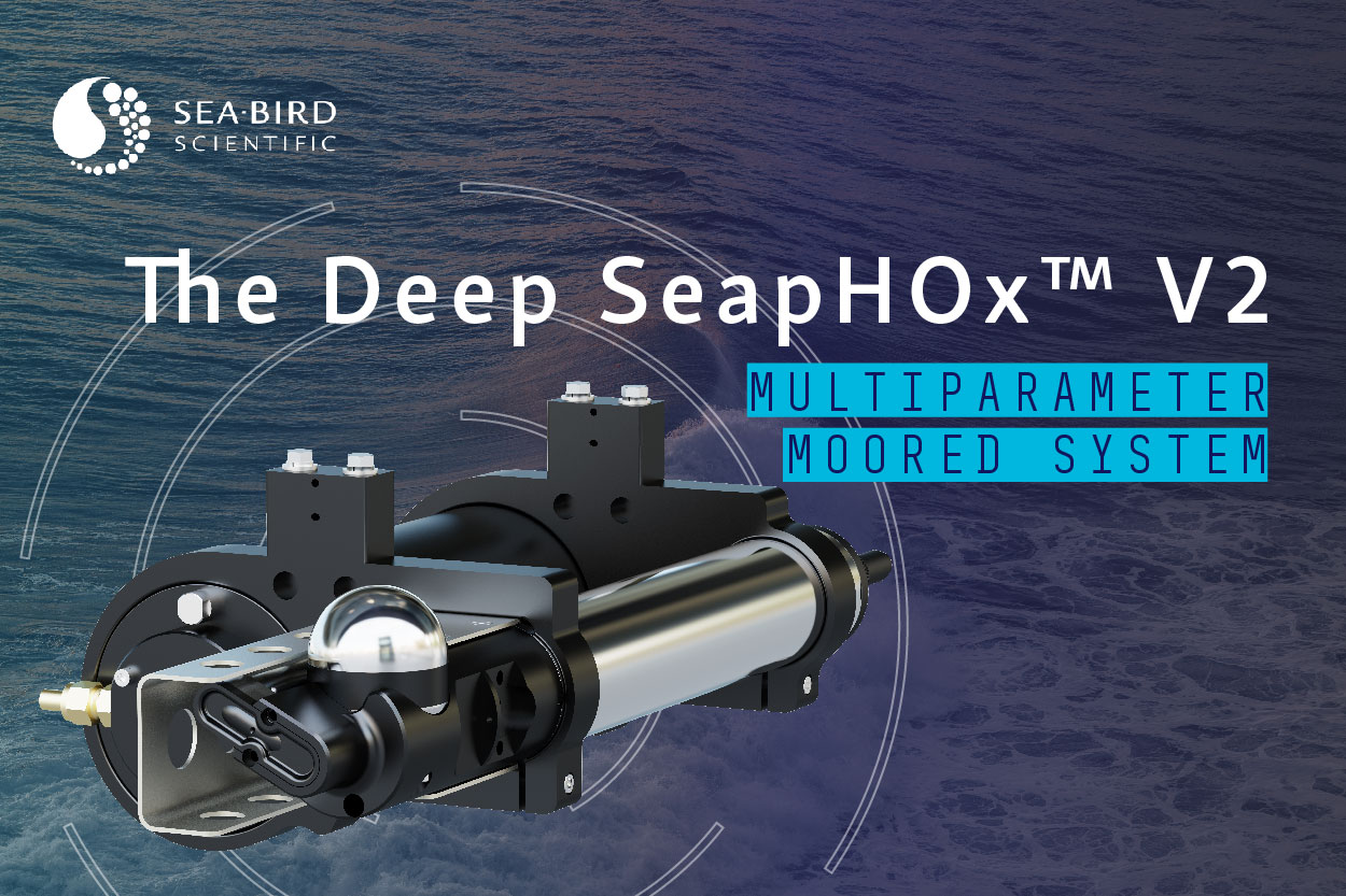 Deep SeapHOx V2